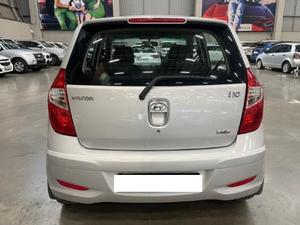 Hyundai i10 1.25 2011 USADO con volante a la izquierda/derecha - Product Image 3
