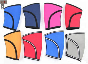 Portero de voleibol anticolisión y engrosamiento, baile de hip-hop, barco de dragón de esponja arrodillada y protección de rodillas, S-XL - Product Image 3