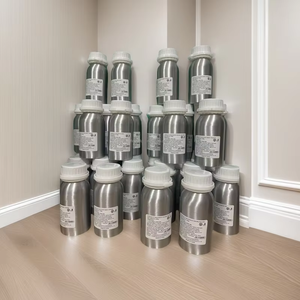 Huile parfumée inspirée par le designer pour la fabrication de bougies Parfum concentré Liquide essentiel Parfum de marque en gros Huile de <span class=keywords><strong>vanille</strong></span> et d'oud - Product Image 6