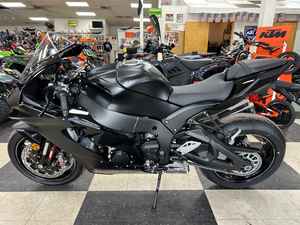 Nouvelle moto sportive Kawasaki Ninja ZX-1 2025, ABS, bricolage, garantie de 5 ans, outils d'assemblage industriels inclus - Product Image 4