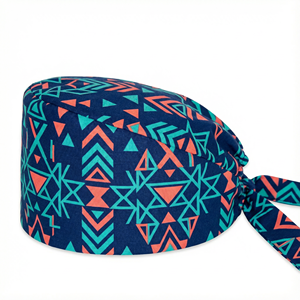 Gorros Quirúrgicos para Médicos y Enfermeras, Venta al por Mayor de Gorros Médicos Quirúrgicos OEM para Personal - Product Image 2