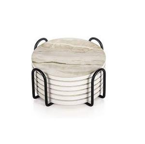 Taza de café de cerámica con logotipo personalizado al por mayor, juego de vajilla para decoración del hogar, hoteles, restaurantes, cocina, fiestas, otras ocasiones - Product Image 6