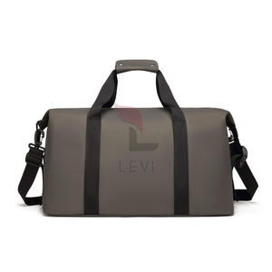 Breathable High Quality Solid Color Gym Duffle <b>Bag</b> Lightweight Durable Design with Large Capacity Outdoor <b>Travel</b> and Fitness <b>Bag</b> - Product Image 4