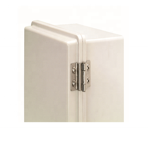 ABS หรือโพลีคาร์บอเนตสกรูฝาปิดประเภทตู้ IP66/67-BOXCO-Korea - Product Image 2