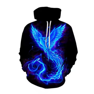 Wholesale Custom Made New 2025 Sublimation Printing <b>Hoodie</b> Blank Fleece Pullover <b>Polyester</b> Hoodies Sublimation for Men - Product Image 5