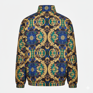 Veste Homme de Haute Qualité avec Logo Personnalisé Imperméable Coupe-Vent Vêtement de Travail Extérieur Randonnée Sports Coupe-Vent Nylon - Product Image 4