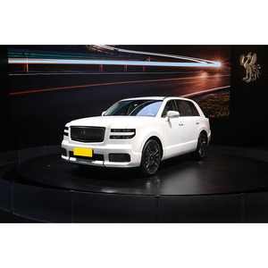 รถยนต์ SUV ไฮบริดหรูหรา ปี 2024 เครื่องยนต์ 3.5 ลิตร ระบบ E Four ขนาดกลาง-ใหญ่ 5 ประตู 4 ที่นั่ง รถยนต์ประหยัดพลังงาน ภายในระดับพรีเมียม - Product Image 4