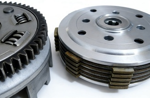 Embrayage complet TVS <span class=keywords><strong>Apache</strong></span> RTR 180, ensemble d'embrayage, paniers d'embrayage, ressorts pour <span class=keywords><strong>moto</strong></span> - Product Image 3