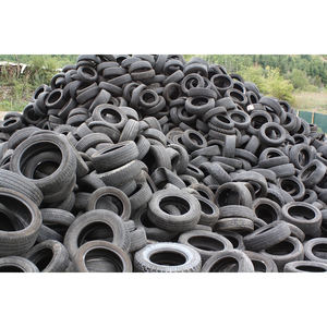 Neumáticos Usados de Calidad de Exportación, Marca DE Personalizada, Limpios y Clasificados para Compradores Globales - Product Image 1