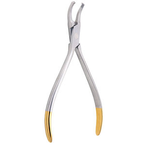 Kit de pinzas de extracción Dental de 10 piezas de alta calidad, fuente de alimentación Manual, instrumentos de Cirugía de ortodoncia para uso quirúrgico de dentista - Product Image 6