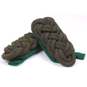 บอร์ดสะพายไหล่แบบมืออาชีพอินทรธนูที่ออกแบบออกแบบได้ตามต้องการผลิตในปากีสถาน - Product Image 5