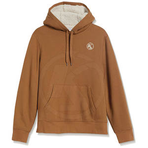 Sudaderas con capucha de lana para hombre, nuevo diseño personalizado, jersey de Fitness, novedad de 2023 - Product Image 1