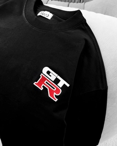 Camisetas Retro de Moda para Hombre, 100% Algodón, Impresión de Alta Calidad, Logotipo Personalizado, Corte Holgado, Estilo Urbano, con Diseños Personalizados de Alto Gramaje - Product Image 4