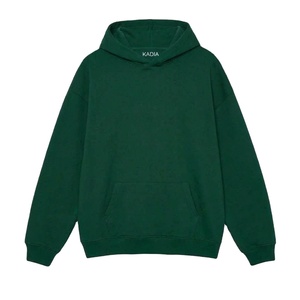 Whole Sale <b>Men</b> Custom Hoodie Casual Wear <b>Top</b> Quality Cotton <b>Fleece</b> Pullover Hoodie - Product Image 1