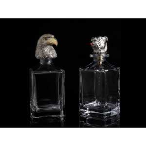 Carafe à vin Eagle - Product Image 3