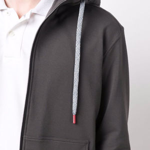 Sudaderas con capucha de Invierno Polar con logotipo personalizado al por mayor para hombres y sudaderas con capucha de estilo informal de alta calidad - Product Image 5