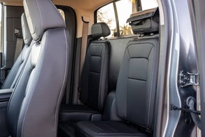 เชฟโรเลต โคโลราโด ZR2 4x4 ปี 2021 สุดอลังการ เกียร์อัตโนมัติ เทอร์โบ - Product Image 4