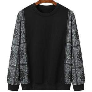 เสื้อสเวตเตอร์มีฮู้ดสำหรับผู้ชายเสื้อผ้าย้อมสีล้วนมีลายแฟชั่นสีพื้นสำหรับฤดูหนาวพร้อมโลโก้ตามสั่งที่ Nurak ใน2025 - Product Image 1