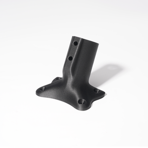 Filament d'imprimante 3D PA6-CF avec bobine - Noir 0,5 kg/1 kg - Product Image 2