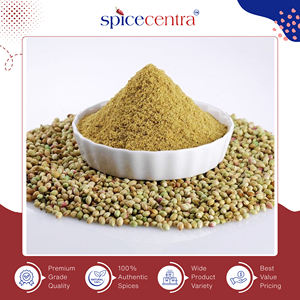 Qualité exceptionnelle, poudre de coriandre séchée brute 100% pure - Épice verte provenant d'un exportateur réputé dans le monde entier, personnalisable, prix le plus bas - Product Image 5