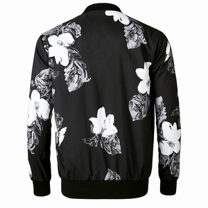 Nouveau Design personnalisé Softshell veste OEM/ODM sublimé vêtements de travail d'hiver pour hommes coupe-vent imperméable Zip Up Softshell veste - Product Image 2