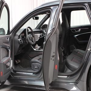 Audi RS 6 Avant quattro 2023, el Más Vendido, Motor V8 Twin Turbo de 4.0L, 591hp, 590ft, Transmisión Automática de 8 Velocidades, Venta Rápida - Product Image 5