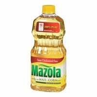 Aceite de maíz refinado de grado superior de alta calidad Entrega directa de compras-Aceite de plantas puro