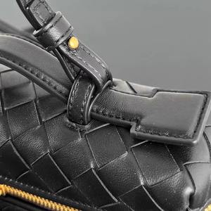 Bolsos de Mano de PU para Mujer de Alta Calidad, Personalización Disponible para Todos los Detalles, Precio de Fábrica, OEM, ODM, Suministro de Fábrica, Logotipo Personalizado - Product Image 2