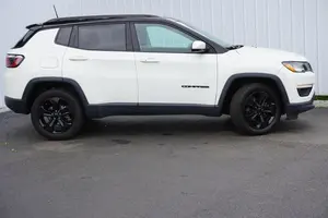 2018 Jeep Compass Latitude - Product Image 6