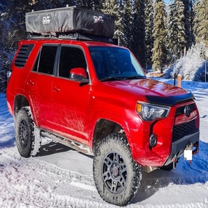 โตโยต้า 4Runner SR5 4x4 ปี 2017 สภาพดี - Product Image 1
