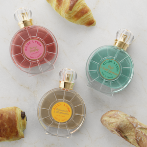 JEANNE ARTHES - Fragancia para Mujer - Estilo de Vida Francés - Colección Balade à Paris - Eau de Parfum - 100 ml - Hecho en Francia - Product Image 2