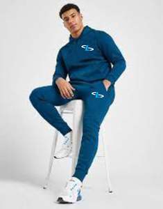 Streetwear Coton Jogging Short Set Sportswear Gym Survêtement et Short 2 Pièces Survêtement Hommes T-shirt Ensemble - Product Image 3