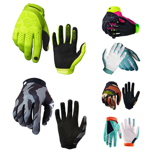 OEM Good High Quality Custom Logo Biking <b>Touch</b> <b>Screen</b> <b>Gloves</b> Mountain Bike Full Finger <b>Gloves</b> for Men Motorcycle <b>Gloves</b> for Sale - Product Image 6