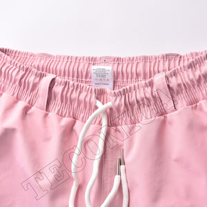 Pantalones de snowboard de esquí holgados personalizados OEM al por mayor 100% Nylon Spandex impermeable transpirable bolsillos con cremallera impreso - Product Image 5