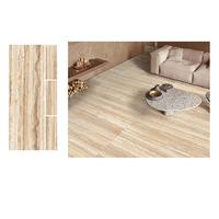 Carreaux de sol et de mur en vinyle gris moderne antidérapant et imperméable, grande taille 600x1800 MM, au meilleur prix