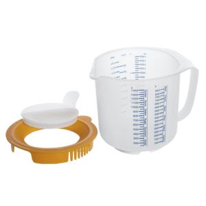 Taza Medidora Dr. Oetker de 1.4 L, Herramienta Esencial para Mediciones Precisas - Product Image 3
