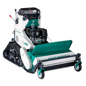 เครื่องตัดหญ้าแบบเดินตาม Orec ZHR800 ขับเคลื่อนด้วยตัวเอง 28V 4 จังหวะ พร้อมกล่องเก็บหญ้าและที่จับพับได้ (DIY) - Product Image 1