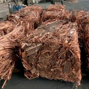 Vente en gros de déchets de fil de cuivre 99.9% 99.99% pureté haute qualité déchets de cuivre et de câbles usagés qualité supérieure prix bon marché acheter maintenant. - Product Image 5