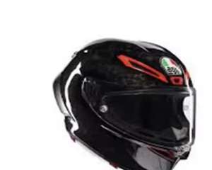 El mejor casco AGV P es el ta GP RR E2206 Italia Carbon - Product Image 3