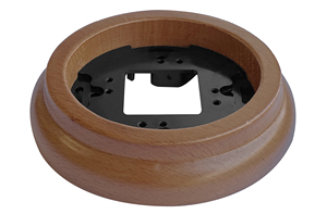 Cornice in legno a 1 elemento (F-Bright 2902025-M) - Product Image 1