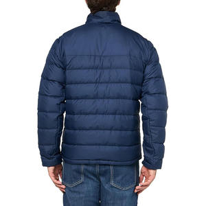 Chaqueta Acolchada para Mujer, Diseño Moderno, Cálida, Transpirable, Resistente al Viento, Aislante, Lista para el Invierno - Product Image 2