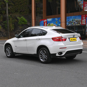 Nouvelle arrivée - BMW X6 2014 XDrive35i - Modèle sportif - Voitures d'occasion - Cinq portes - Quatre sièges - Grand SUV - Boîte automatique à 8 vitesses - Product Image 3
