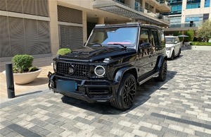 Top sử dụng 2020 merce-des benzs G700 Bra-bus B G63 hàng đầu Châu Âu nhập khẩu trái/phải tay lái với Giao hàng nhanh có sẵn xe - Product Image 5