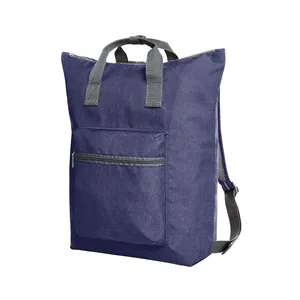 Sac à dos multi-poches personnalisé SKY pour merchandising, produit promotionnel personnalisable - Product Image 4