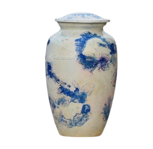 <b>Urns</b> for <b>Ashes</b> Adult Large Funeral <b>Urn</b> of Loved Ones Size 10.5" & 220 Cu. in - Product Image 1