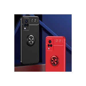 Funda de Silicona JoieCreatif Ravel para Vivo V21/V23E, Carcasa Protectora Trasera de TPU Suave a Prueba de Golpes, Compatible con Teléfonos Móviles Oppo Redmi - Product Image 3