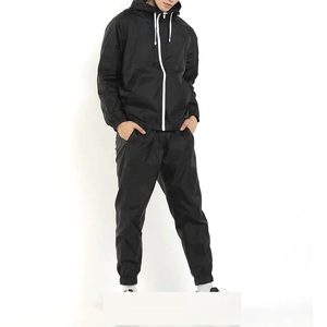 ชุดวอร์มกันลมสำหรับผู้ชายชุดกีฬากันลมดีไซน์ใหม่ - Product Image 6