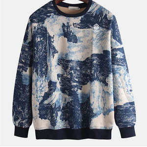 Nuevo Diseño, las Mejores Sudaderas de Invierno para Hombre, MOQ Bajo, Básicas de Poliéster/Algodón a Precio de Mayoreo, Hechas en Pakistán - Product Image 1