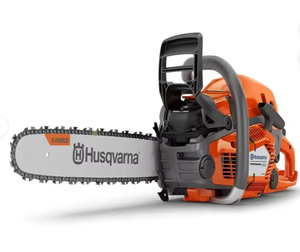 Motosierra de Gasolina Hidrostática 545 Mark II Nueva, 18 Pulgadas, Entrega en 3 Días, Fácil de Operar, Barra Guía de 12 Pulgadas para Trabajos de Bricolaje, OEM - Product Image 1