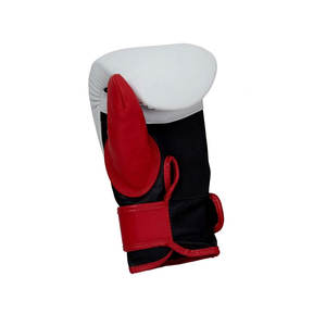 Guantes con acolchado amortiguador y cierre seguro, con acabado impecable y ajuste cómodo para las manos - Product Image 6